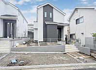 東京都町田市金井ヶ丘2丁目：物件画像