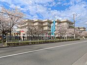 ふれあい町田ホスピタルまで約2150m（徒歩27分）