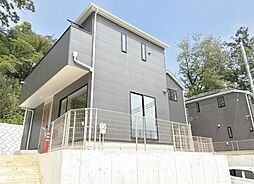 町田市薬師台1丁目 戸建 5号棟
