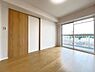 子供部屋：子供部屋にもちょうど良い大きさのお部屋です。