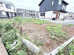 町田市小山町 土地