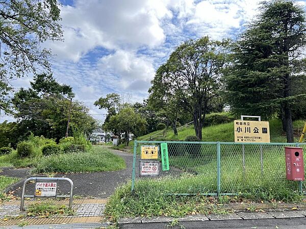 周辺を拡大表示