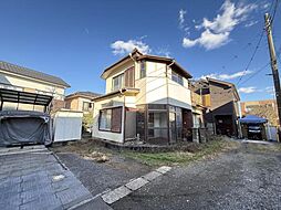 町田市旭町3丁目 土地