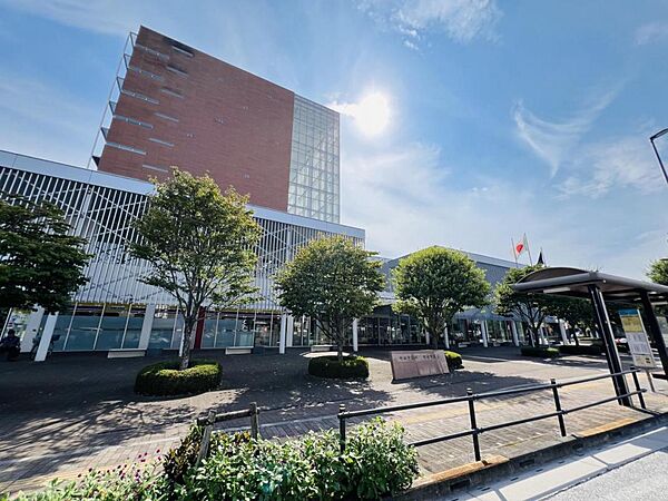 周辺を拡大表示