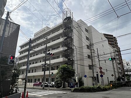 相模大野病院まで約1630m(徒歩21分)