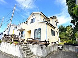 町田市本町田 中古戸建