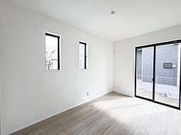 洋室の画像