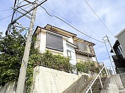 町田市小山町 中古戸建