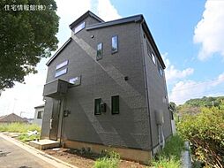 町田市真光寺1丁目　Ａ号棟