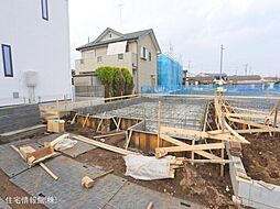 立川市西砂町3丁目　2号棟