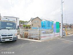 立川市西砂町3丁目　1号棟