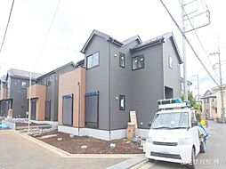 瑞穂町殿ケ谷23ー1期　1号棟