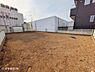 外観：現地写真です。