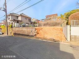 東大和市湖畔2丁目