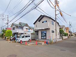 立川市西砂町2期　1号棟