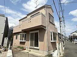 武蔵村山市中原1丁目 中古戸建