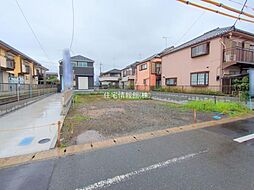 瑞穂町箱根ケ崎東松原24ー1期　2号棟