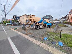 瑞穂町箱根ケ崎東松原24ー1期　2号棟