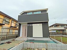 瑞穂町箱根ケ崎東松原24ー1期　1号棟