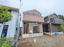 立川市若葉町 第9　1号棟