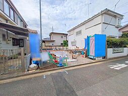 立川市栄町6期1棟　1号棟