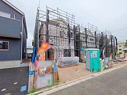 武蔵村山市残堀 第19　7号棟