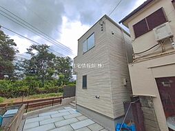 東村山市萩山町V期