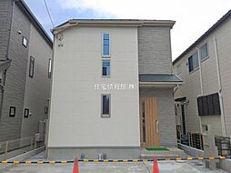 外観の画像