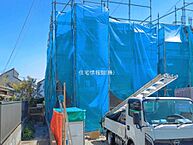 東京都東村山市野口町2丁目：物件画像