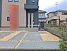 外観：現地写真です。