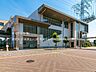 周辺：西武鉄道「西武立川」駅まで約3690m（徒歩47分）