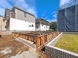 東大和市向原8期1棟　1号棟