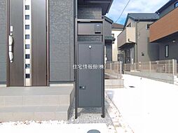 外観の画像