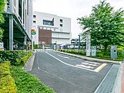 立川相互病院まで約2210m（徒歩28分）