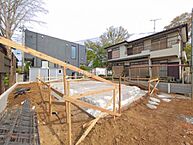 東京都立川市砂川町4丁目：物件画像