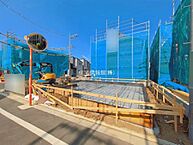 東京都東大和市芋窪4丁目：物件画像