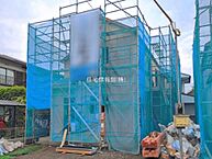 東京都武蔵村山市学園4丁目：物件画像