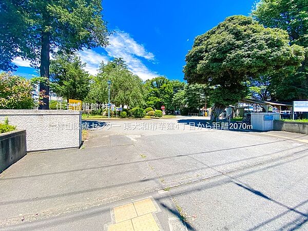 周辺を拡大表示