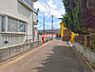 外観：現地写真です。