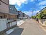 外観：現地写真です。