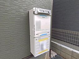 外観の画像