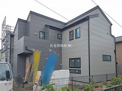 外観:現地写真です。 外観:現地写真です。