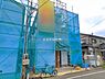 外観：現地写真です。