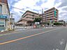 周辺：東大和病院まで約1150m（徒歩15分）