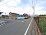 外観：現地写真です。