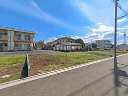 武蔵村山岸1丁目 3区画