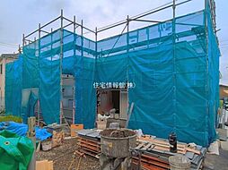 瑞穂高根第1期 2号棟