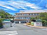 周辺：新山手病院まで約1960m（徒歩25分）