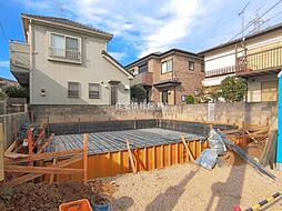 東大和市南街2期 1号棟