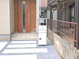 外観の画像